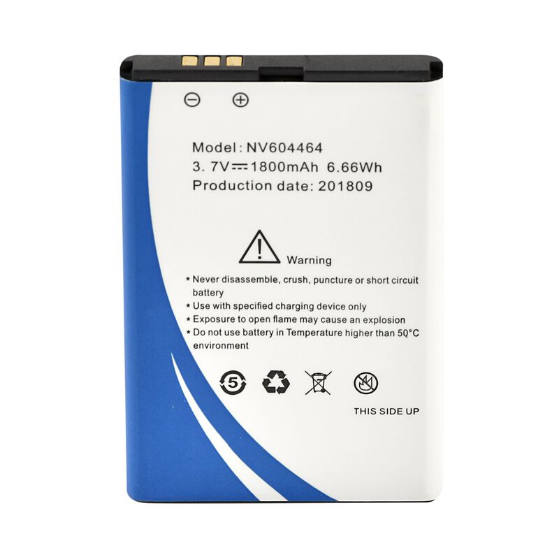 Battery L812 - Zen+ Baby Monitor